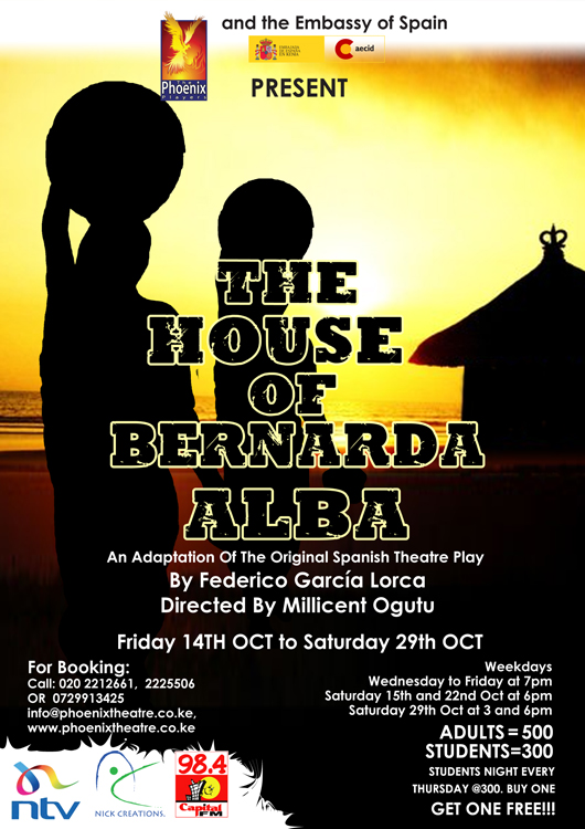 House of Alba