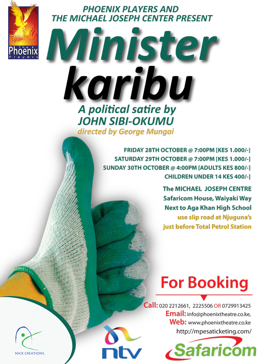Karibu